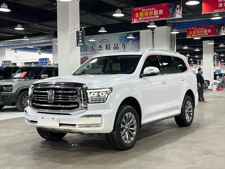 Фото 3 - Tank 500