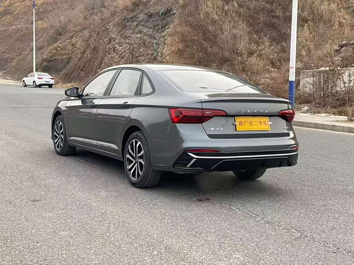 Фото 6 - Jetta VA7