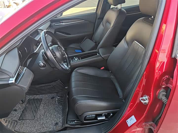 Фото 8 - Mazda Atenza