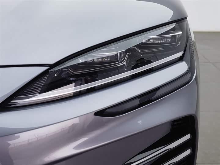 Фото 7 - BYD Song Plus Hybrid/EV