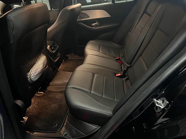 Фото 5 - Mercedes-Benz GLE-Class Coupe