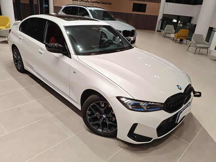 Фото 2 - BMW 3 Series