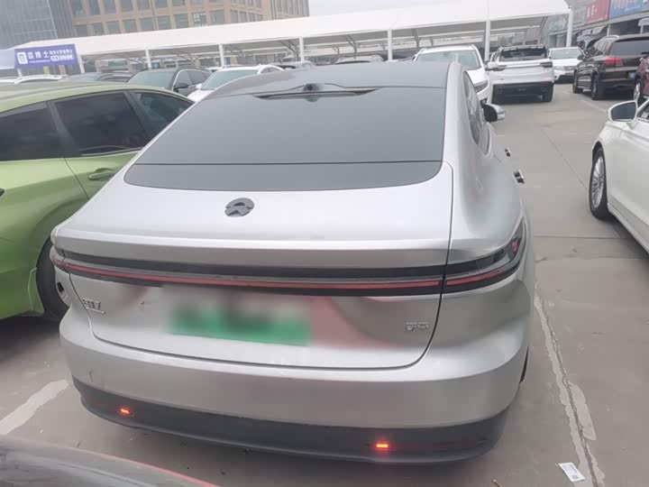 Фото 6 - Nio ET7