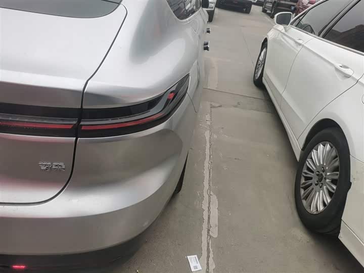 Фото 8 - Nio ET7