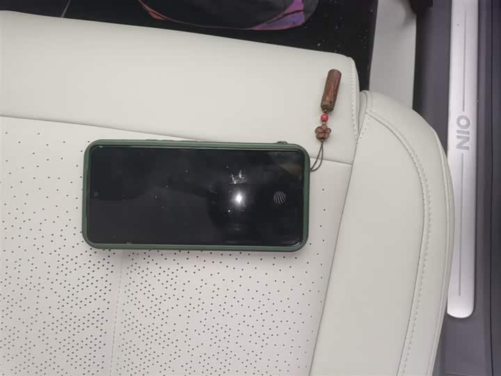 Фото 9 - Nio ET7