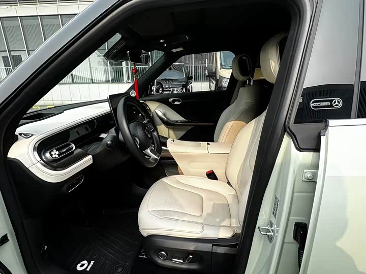 Фото 4 - Smart #1