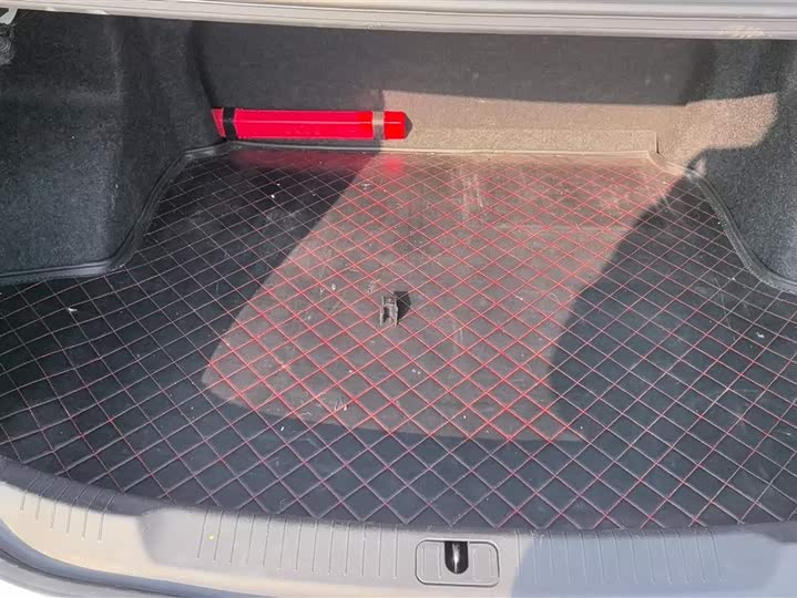 Фото 4 - Buick Excelle GT