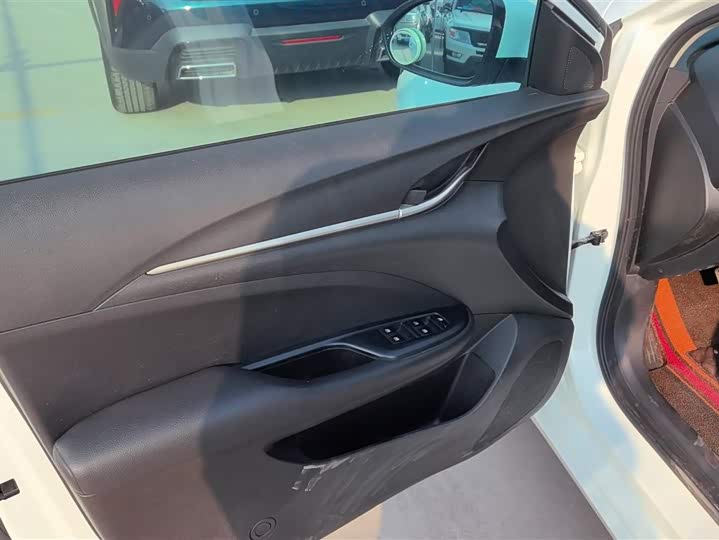 Фото 7 - Buick Excelle GT