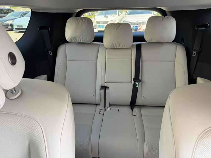 Фото 6 - LiXiang Mega