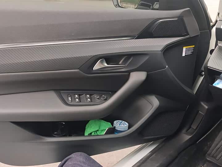 Фото 7 - Peugeot 508