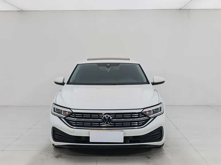 Фото 3 - Volkswagen Sagitar L