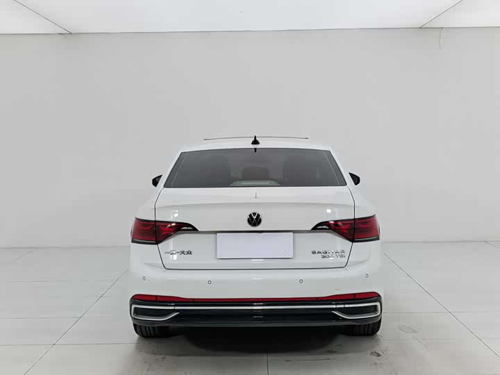 Фото 5 - Volkswagen Sagitar L