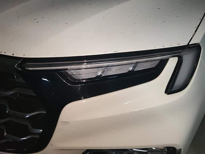 Фото 5 - Ford Equator