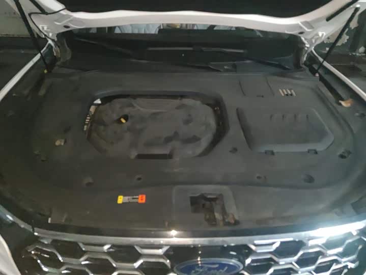 Фото 9 - Ford Equator