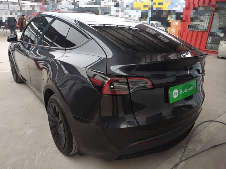 Фото 5 - Tesla Model Y