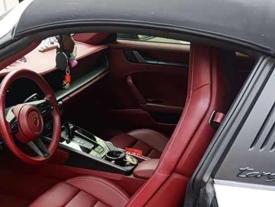 Фото 5 - Porsche 911