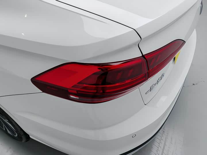 Фото 5 - Volkswagen Bora