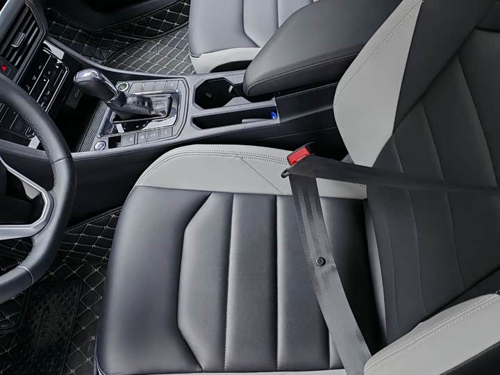 Фото 7 - Volkswagen Bora