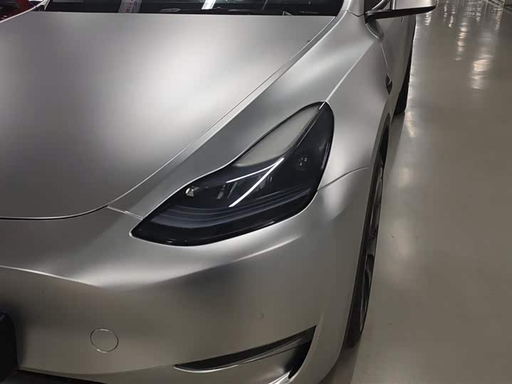 Фото 5 - Tesla Model Y