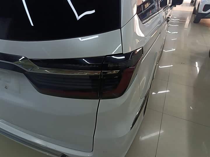 Фото 8 - Honda Elysion