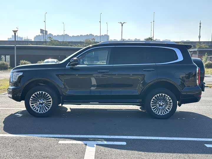 Фото 3 - Tank 500 Hybrid