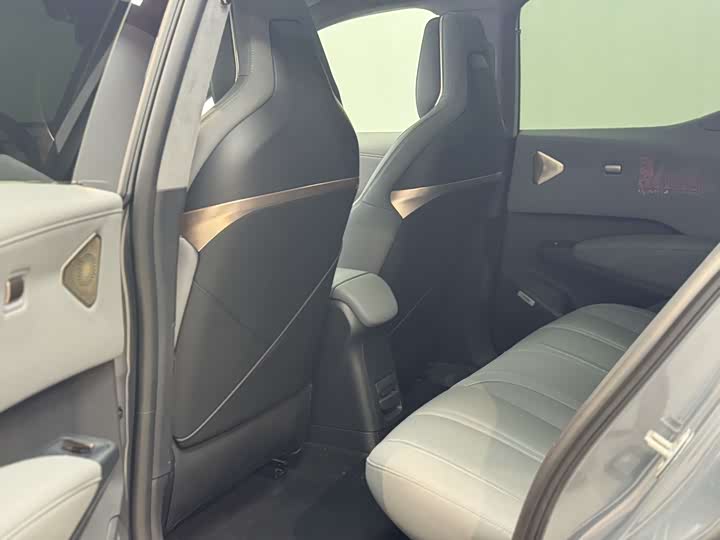 Фото 5 - Zeekr X