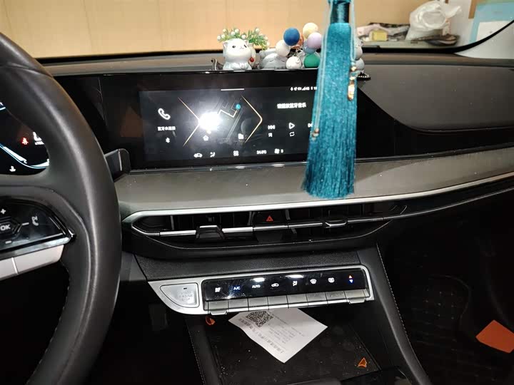 Фото 5 - Changan Eado Plus