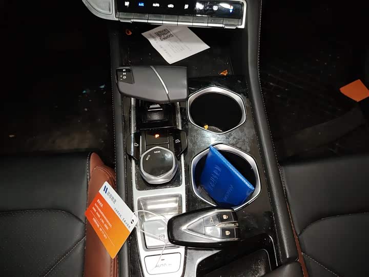 Фото 6 - Changan Eado Plus