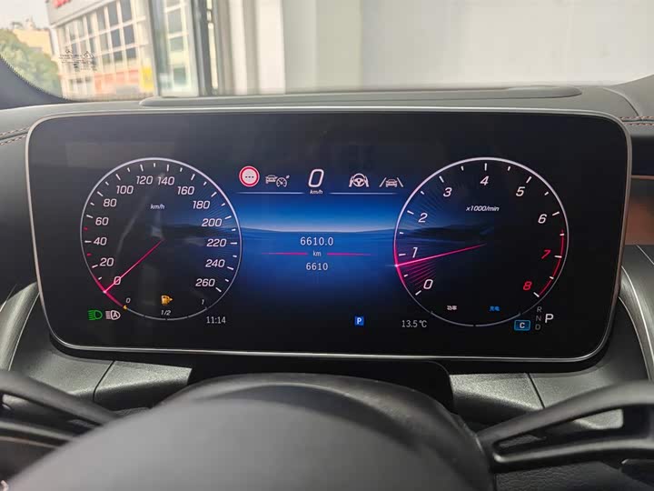 Фото 6 - Mercedes-Benz GLC-Class