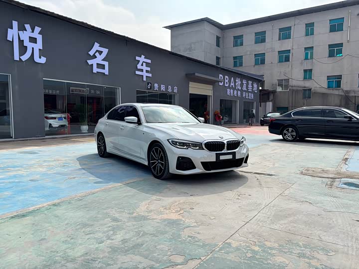 Фото 3 - BMW 3 Series