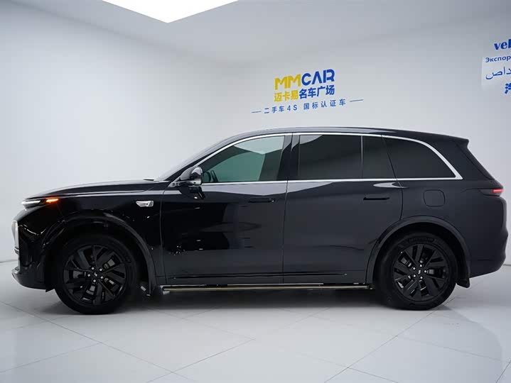 Фото 5 - LiXiang L8