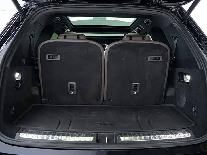 Фото 6 - LiXiang L8