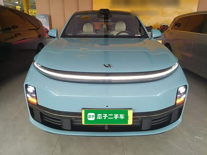 Фото 3 - LiXiang L7