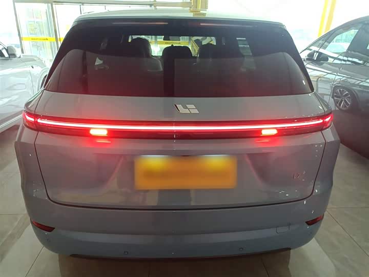 Фото 6 - LiXiang L7