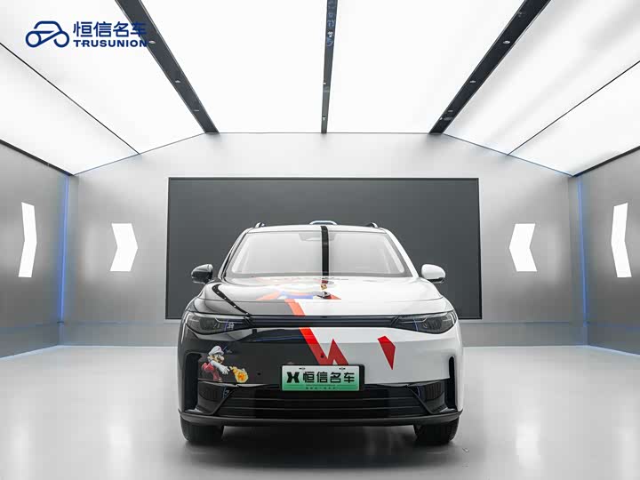 Фото 2 - Leapmotor C16