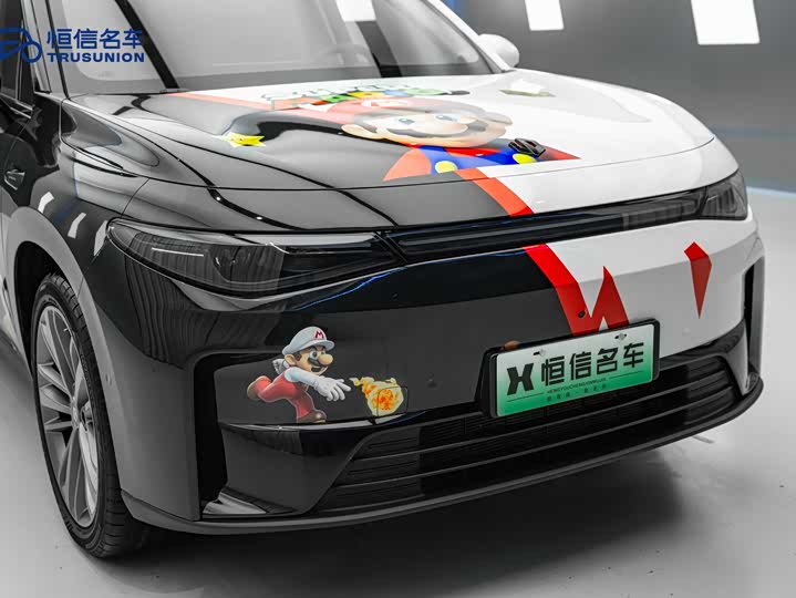 Фото 3 - Leapmotor C16