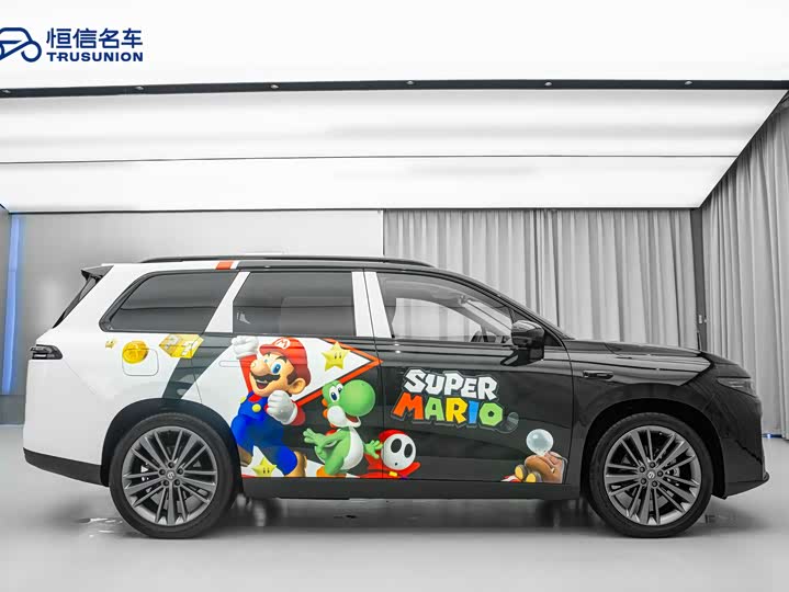 Фото 4 - Leapmotor C16