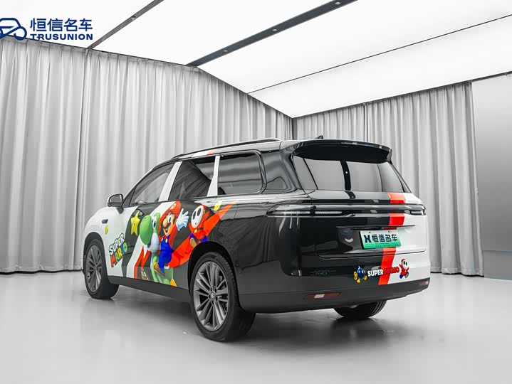 Фото 5 - Leapmotor C16