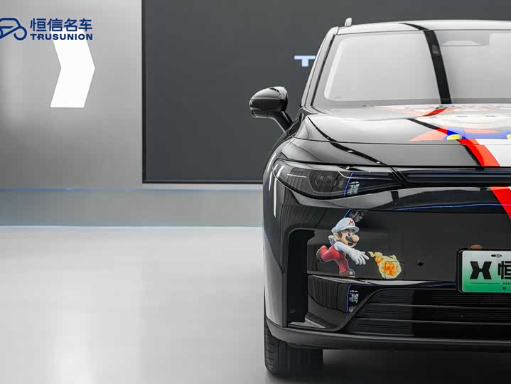 Фото 7 - Leapmotor C16