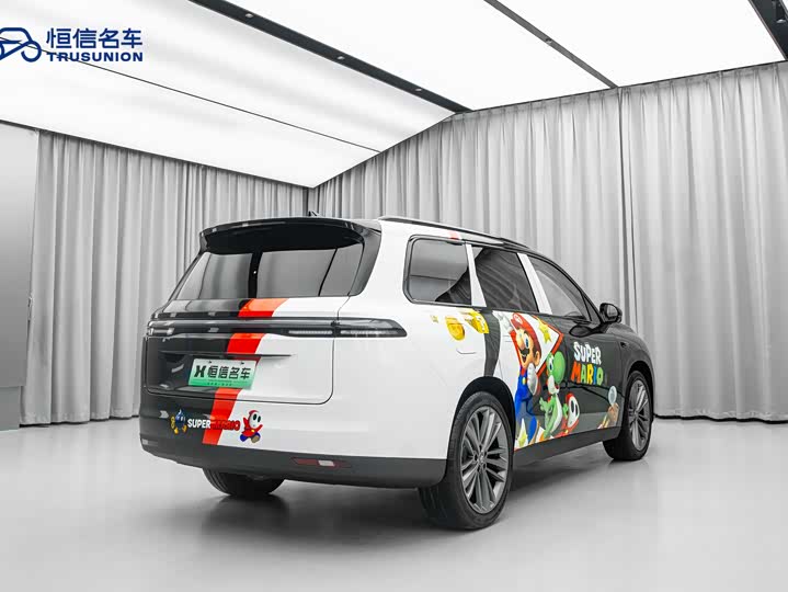 Фото 9 - Leapmotor C16