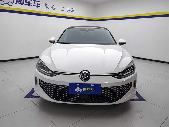 Фото 2 - Volkswagen Lamando L
