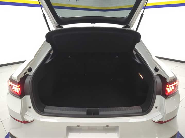 Фото 4 - Volkswagen Lamando L