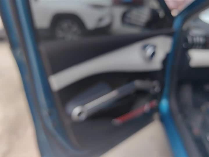 Фото 7 - BYD Yuan Plus