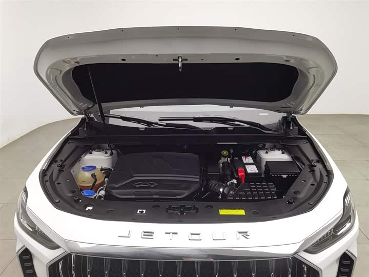 Фото 6 - Jetour X70 Plus