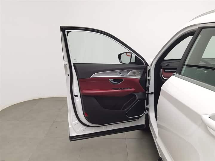 Фото 8 - Jetour X70 Plus