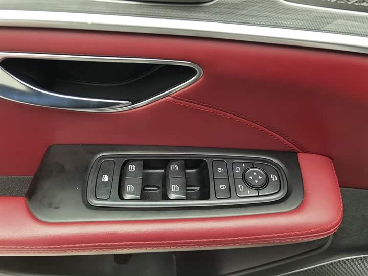 Фото 9 - Jetour X70 Plus