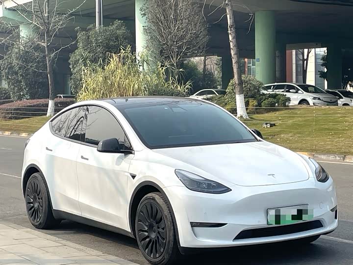 Фото 2 - Tesla Model Y