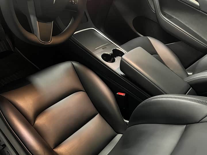 Фото 5 - Tesla Model Y