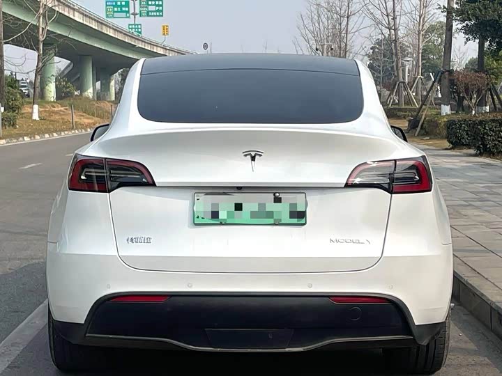 Фото 8 - Tesla Model Y