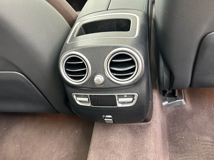 Фото 7 - Mercedes-Benz GLC-Class